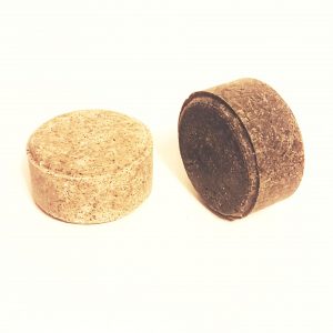 Shampoo gourmet All Ginger