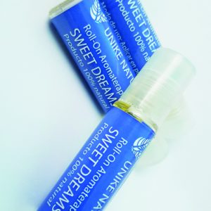 Roll-on Sweet Dreams Aromaterapia