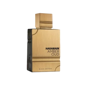 AMBER OUD BLACK EDITION EDP