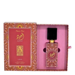 AJWAD FEM EDP
