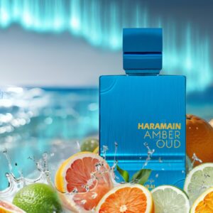 AMBER OUD AQUA DUBAI EDP