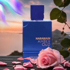 AMBER OUD DUBAI NIGHT EDP