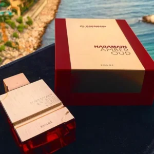 AMBER OUD ROUGE EDP