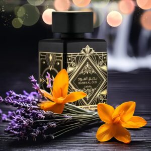 BADEE AL OUD FOR GLORY EDP
