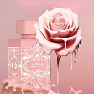 BADEE AL OUD NOBLE BLUSH (PINK) EDP