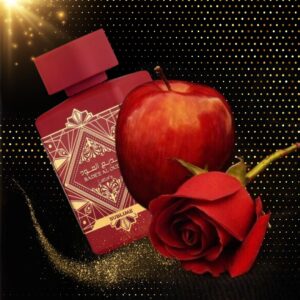 BADEE AL OUD FOR SUBLIME (RED)
