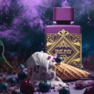 BADEE AL OUD AMETHYST EDP