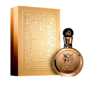 FAKHAR GOLD EDP
