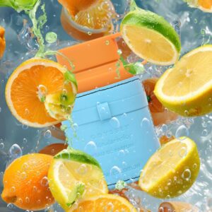 ODYSSEY MANDARIN SKY EDP