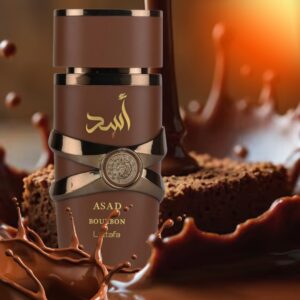 ASAD BOURBON EDP