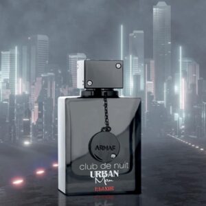 CLUB DE NUIT URBAN MAN ELIXIR