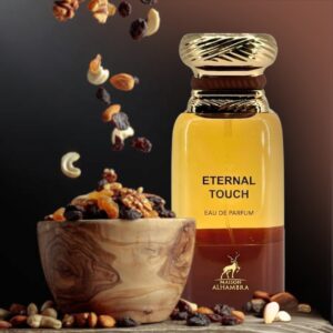 ETERNAL TOUCH