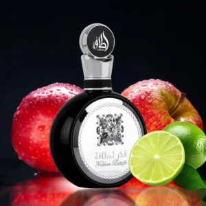 FAKHAR MASC EDP