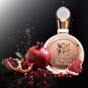 FAKHAR ROSE EDP