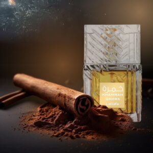 KHAMRAH QAHWA EDP