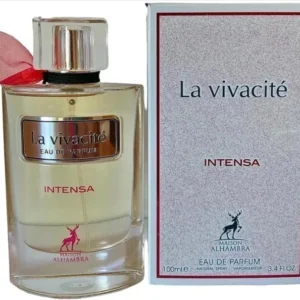 La Vivacite intensa