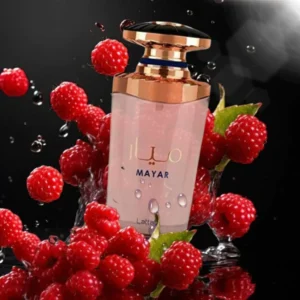 MAYAR PINK