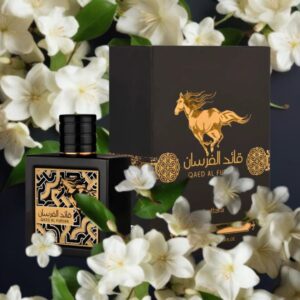 QAED AL FURSAN EDP