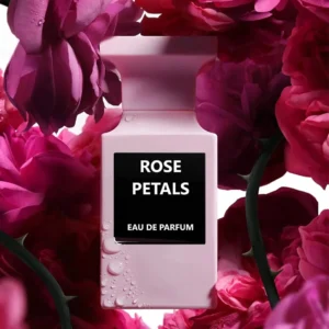 Rose Petals