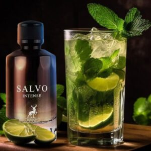 Salvo Intense
