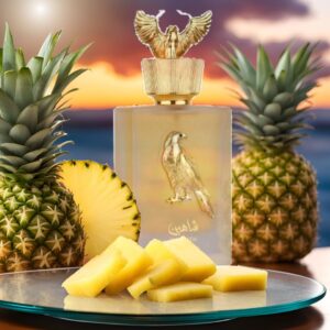 SHAHEEN GOLD EDP