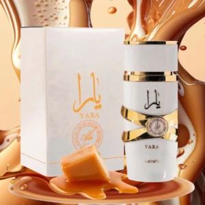 YARA MOI EDP